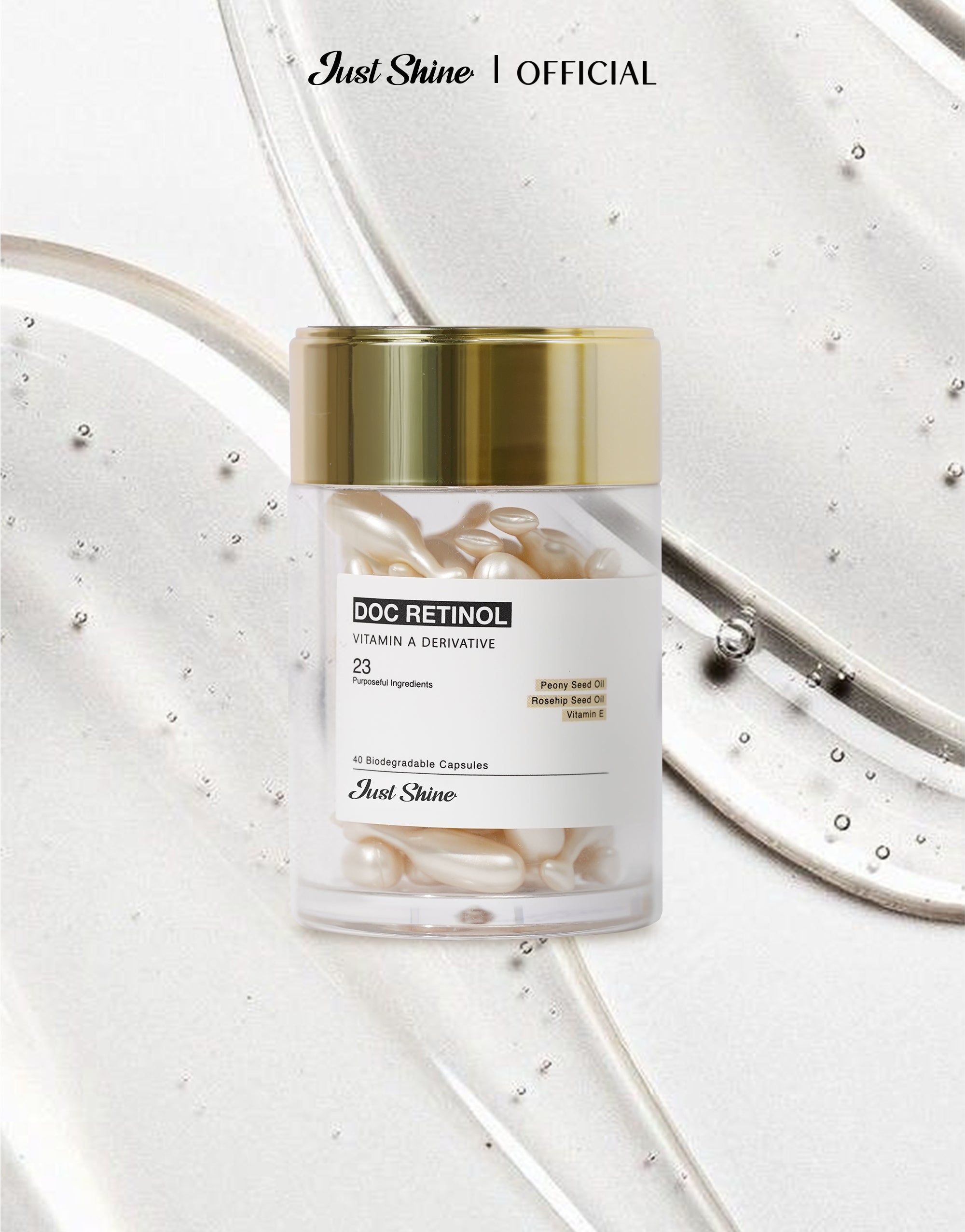 DOC Retinol